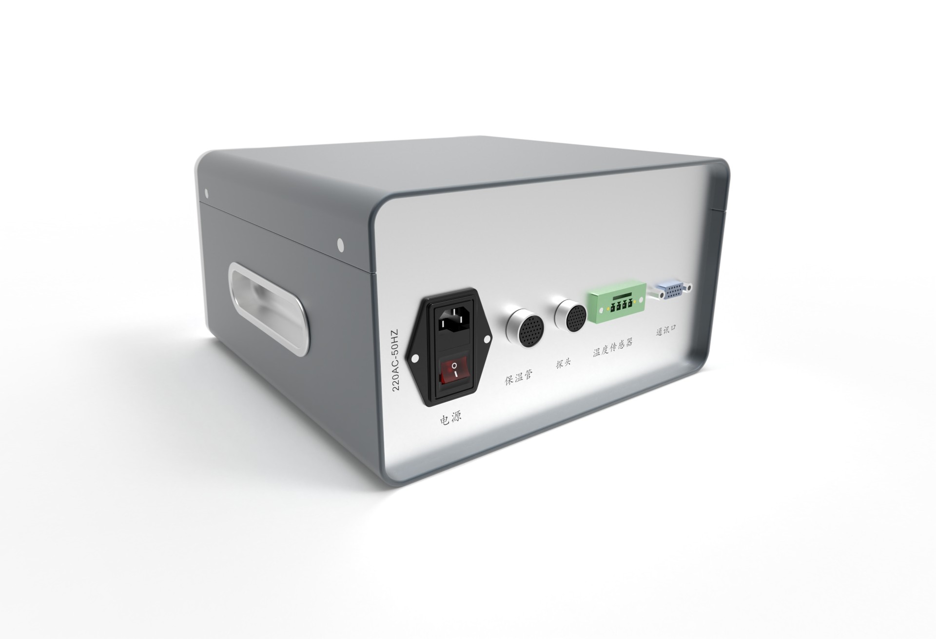 高温高湿冷镜式露点仪-MTH5103 型