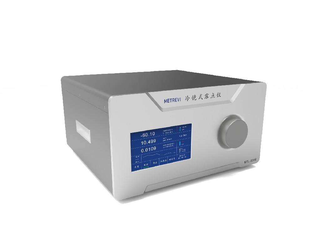 -60℃DP低湿露点仪-MTL5206型