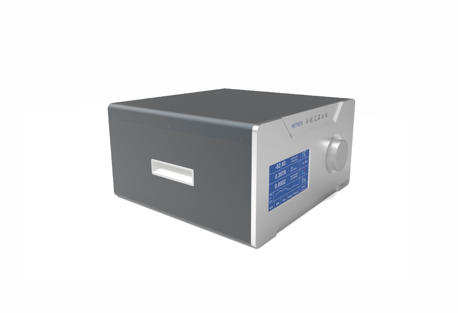 -95℃DP低湿露点仪-MTL5209型