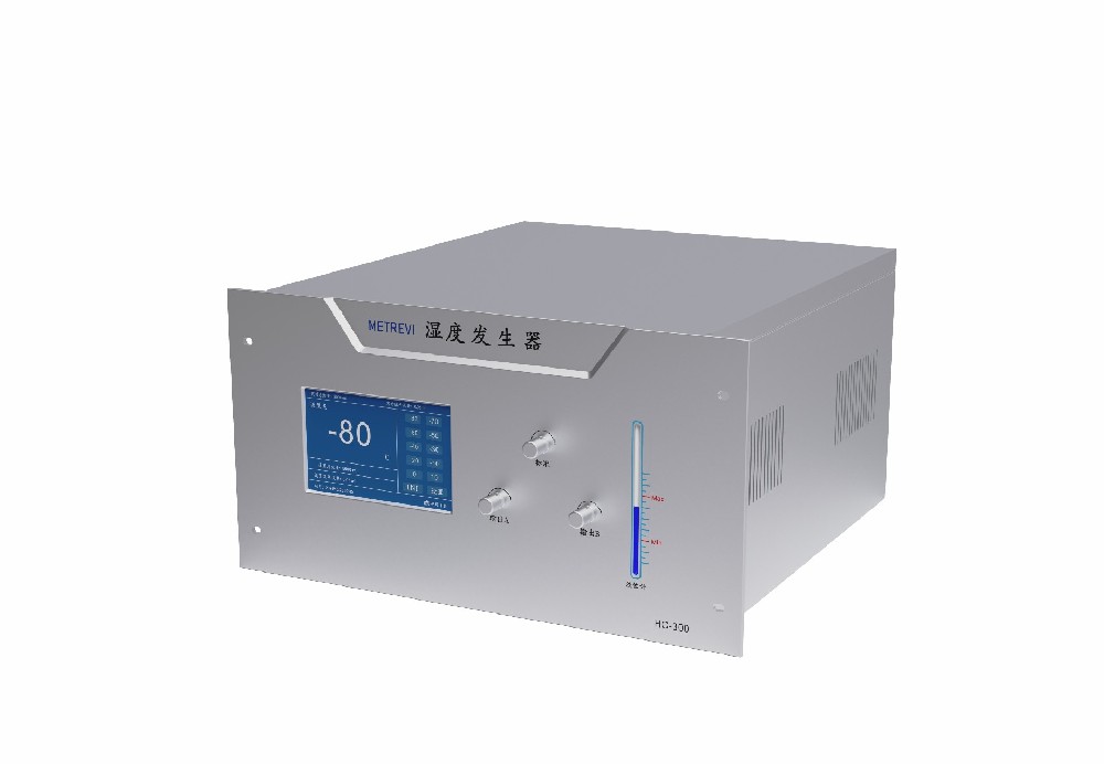-80℃露点检定系统—-MTDC5508型