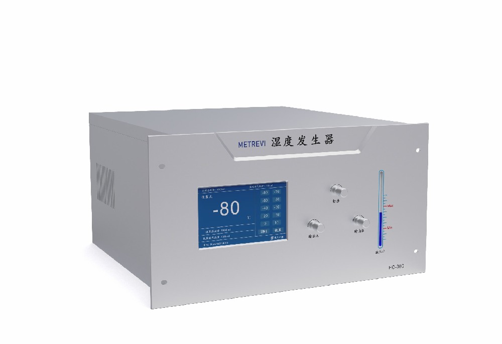 -80℃露点检定系统—-MTDC5508型