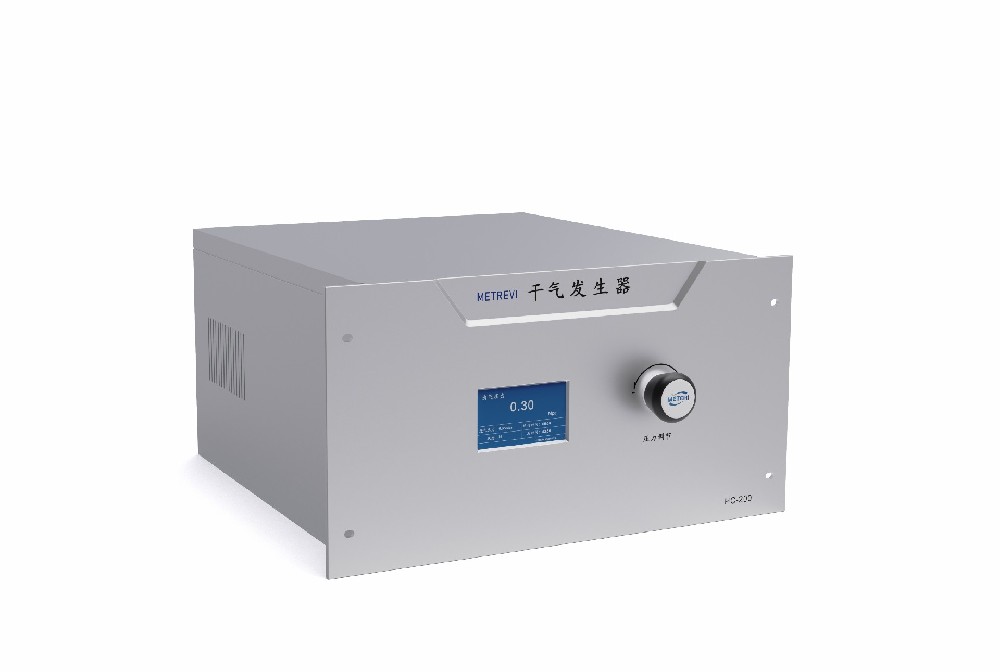 -80℃露点检定系统—-MTDC5508型