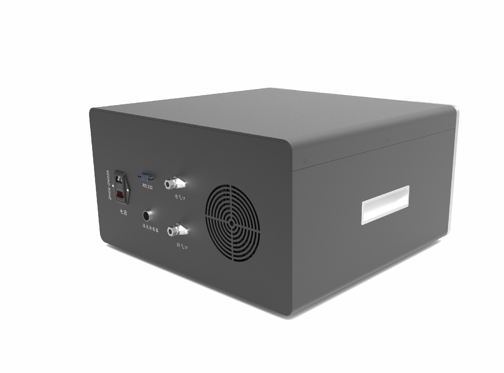 -95℃DP低湿露点仪-MTL5209型