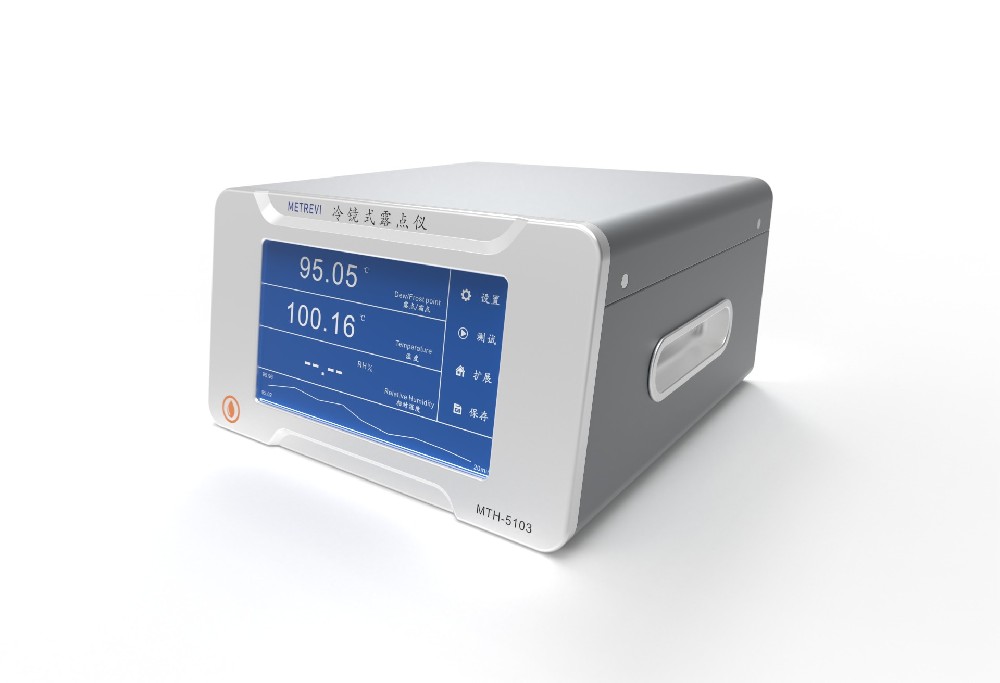 烟气含湿量、双85、双95高温高湿：MTH5103