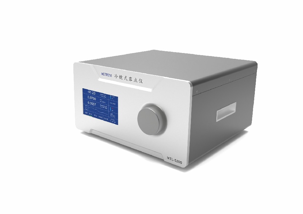 -95℃DP低湿露点仪-MTL5209型