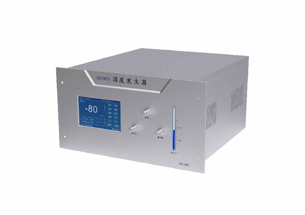 湿度发生器