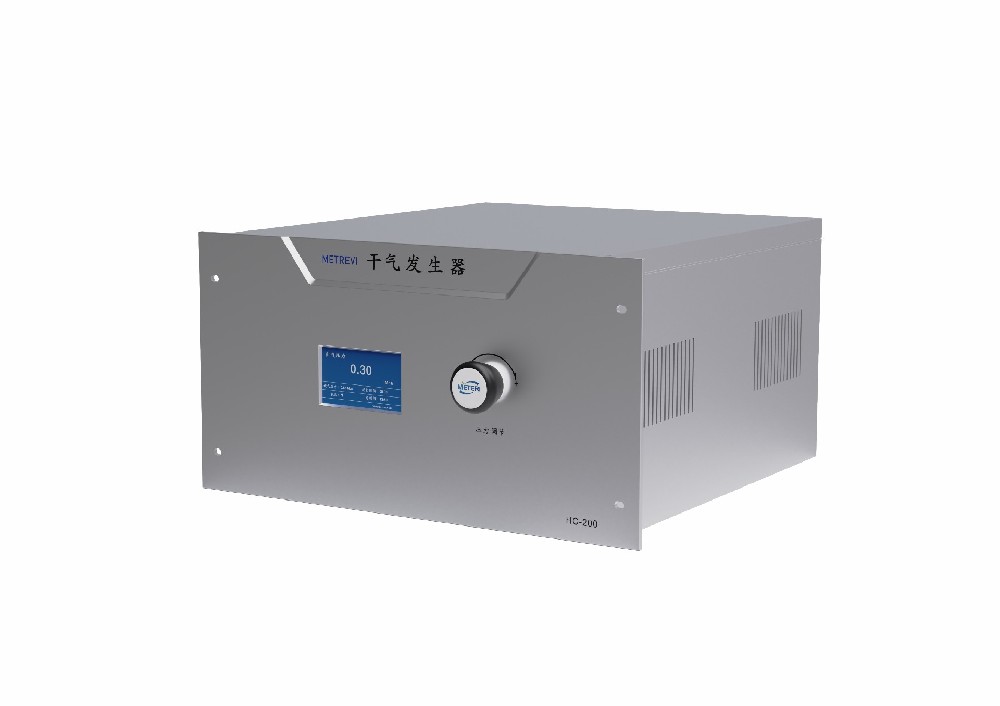 干气发生器
